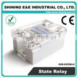 SSR-S05DD-H Fotek Type Solid State DC to DC 5V 120V DC Power Relay thumbnail-3