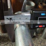 Weld Steel Pipe -ERW Black Pipe thumbnail-1