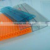 PC Parts,Polycarbonate Profiles,pc Fitting,pc Sheet Connector thumbnail-1