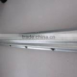 Steel Vineyard Metal Stakes Factory in China