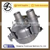 Factory Audit-DC Brushless Water Pump With Portable Diesel Water Pump thumbnail-4