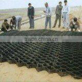 HDPE Ground Stabilisation Geocell Manufacturer thumbnail-2