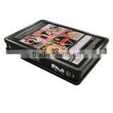 Rectangular Gift Tin Case thumbnail-1