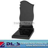 Upright Russian Granite Monument thumbnail-1