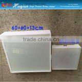 Hot Plastic Used Full Color Led Dance Floor Tiles thumbnail-6