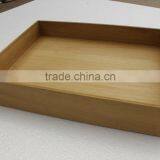 Wholesale Shabby Wooden Crate Chic Vintage Wood Fruit Crates for Sale thumbnail-5