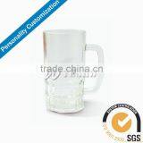 New Sublimation Blank Sublimation Frosted Mug thumbnail-1