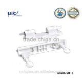 UIC-YH15 Soft-close Plastic Hinge for Toilet Seat Cover thumbnail-1