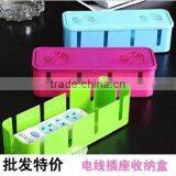 Yl105 New Colorful Eletric Wire Cable Storage Box thumbnail-3