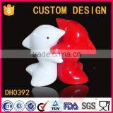 Custom Made Salt and Pepper Shakers,salt & Pepper Shakers , Salt Shaker thumbnail-1