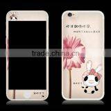 For IPhone 6 Color Full Body Front and Back 3D Screen Protective Film Glass Decorative Film thumbnail-2