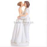 Resin Love Lesbian Wedding Couple Figurine thumbnail-2