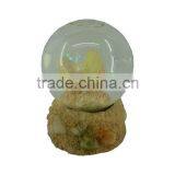 Yellow Sea Clam Tourist Souvenir Water Ball thumbnail-1