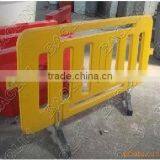 Plastic Safety Barrier for Sale thumbnail-1