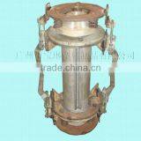 OEM Rotomolding Aluminum Rotational Mold