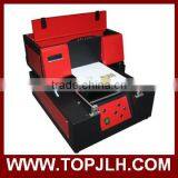 The Latest A4 Led Flatbed, Top Quality UV Printer Heat Press Machine thumbnail-3