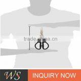 Chicken Bone Kitchen Scissor With Soft Plastic Handle thumbnail-5