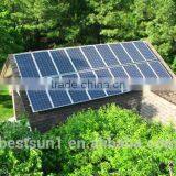 Bestsun Solar pv Mounting System BPS500W thumbnail-2