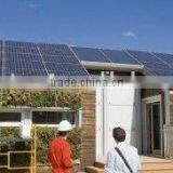 6000W High Efficiency Long Life Span Safety Solar and Wind Generator thumbnail-5