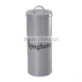 Spaghetti Storage Bin Pasta Canister thumbnail-1