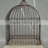 Antique Bird Cages,Bird Cage,Metal Bird Cages,Wooden Bird Cages,Decorative Bird Cages,Small Bird Cages thumbnail-1