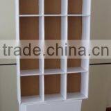 SDI-9684-2 12 Pockets Paper Display Stand thumbnail-1