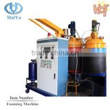 Hebei huiya Floral foam automatic floral foam equipment and technology