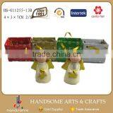 Handmade Personalized Christmas Ornaments thumbnail-1