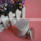 Kithchen Use High-end Glass Spice Jar With Sifter Covers Lid thumbnail-3