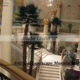 Huge Indoor Ornament Palm Trees Wholesale Fake Palm Tree thumbnail-2