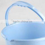 5L Portable Plastic Bucket thumbnail-6