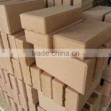 Standard Red Clay Paving Bricks Price for Sale thumbnail-5