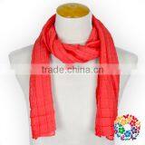 Cheap Ivory Soft Women COLLAR Autumn Scarf for Lady thumbnail-3