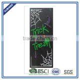 Low Price Good Quality Halloween Spider and Bat Wall Decor thumbnail-1