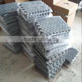 Bluestone Mosaic Tiles Hexagon Mosaic Tile thumbnail-2