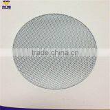Promotional Custom Metal Stereo Speaker With Logo thumbnail-6