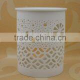 Ceramic Aroma Oil Burner With Tealight Candle for Wholesale thumbnail-5
