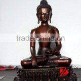 Bronze Buddha Statues From Thailand for Sale thumbnail-1
