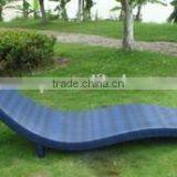 Unique Design Outdoor Lounger Furniture Made in Xiamen Wholesale Price thumbnail-1