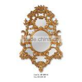 Timeless Traditional Silver Wall Mirrors For Home Decor