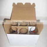 Mini 2oz Wine Glass Shot Glasses thumbnail-6