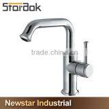 Staraok Faucet Mixer Waterfall Faucet Kitchen Sink Faucet Upc Kitchen Faucet German Tap thumbnail-3