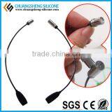 Elastance Fashion Eco-friendly Silicone Sunglasses Retainer thumbnail-6