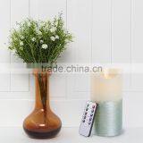 Creative Candle Holder !7 Inch Flameless LED Candle thumbnail-5