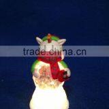 Acrylic Plasticine LED Lighting Figure Party Decoration thumbnail-4