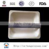 Wholesale Disposable Wooden Catering Dinner Plates thumbnail-6