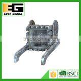 Decoration Garden Wooden Flower Pots Stands and Flower Planter thumbnail-6