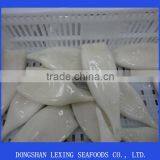 Frozen Illex Argentina Squid Tube thumbnail-1