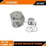 Brush Cutter Parts for OLE 746 Cylinder Piston thumbnail-1