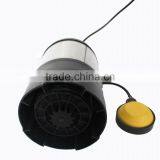 350W Stainless Steel Clean Water Pump thumbnail-3